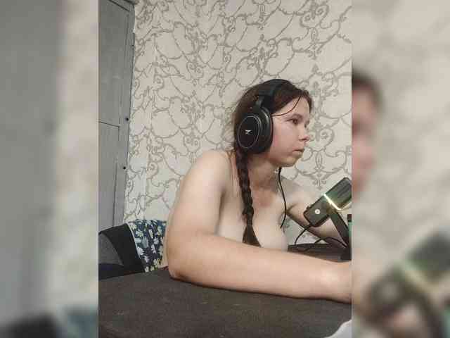 Kisa-malaya Sex Cam Show