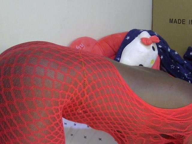 Ebonysonya2