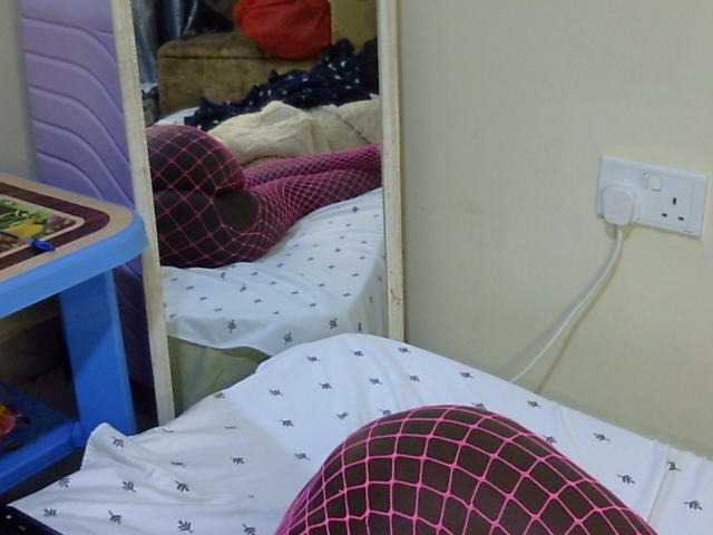Ebonysonya2 live cam on BongaCams
