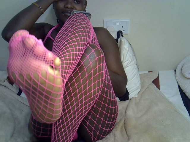 Ebonysonya2 live cam on BongaCams