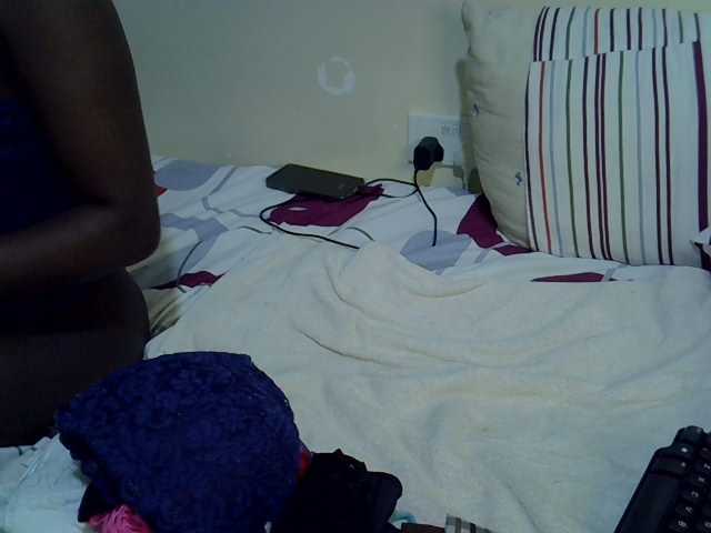Ebonysonya2 live cam on BongaCams