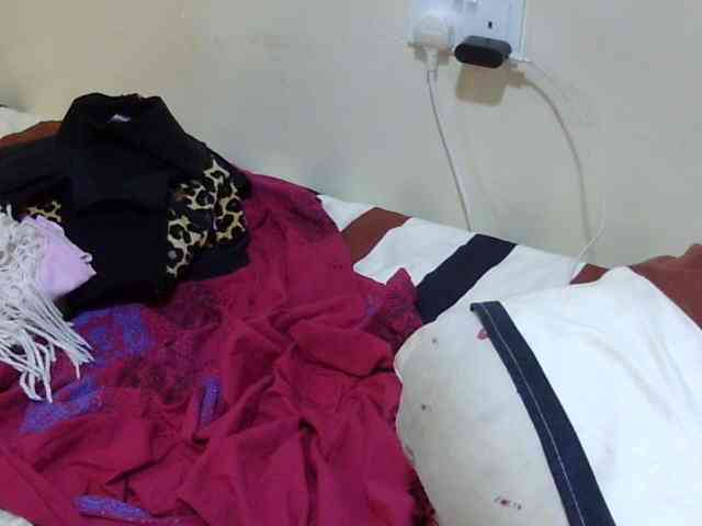 Sweetsonya2 webcam