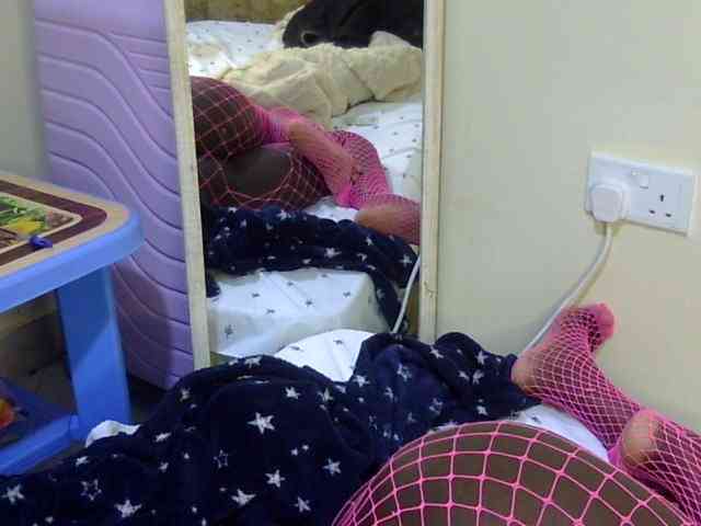 Sweetsonya2 webcam