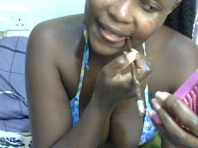 Sweetsonya2 webcam