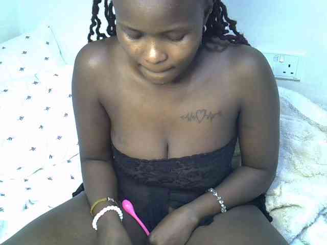 Ebonysonya2 - Girl 