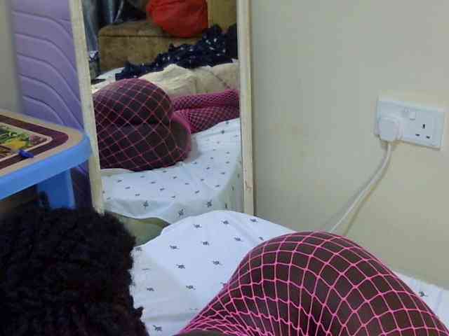Sweetsonya2 webcam