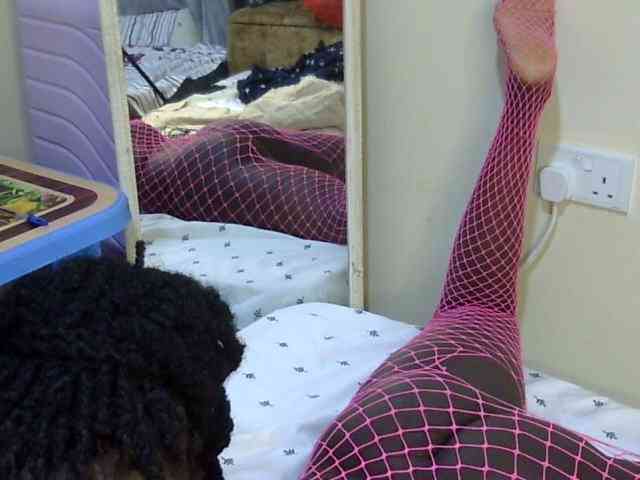 Sweetsonya2 webcam