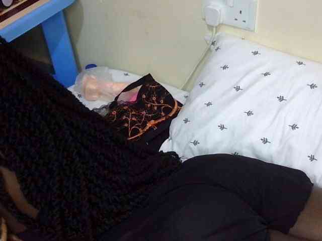 Sweetsonya2 webcam