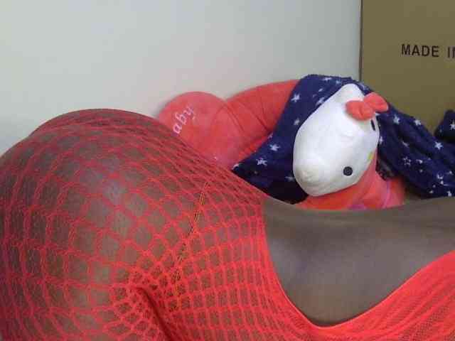 Ebonysonya2