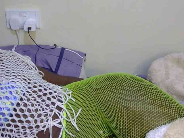 Sweetsonya2 webcam