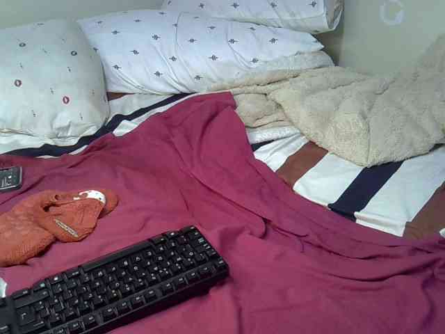 Sweetsonya2 webcam