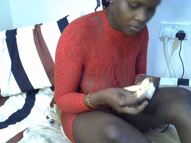 Ebonysonya2 - Girl 