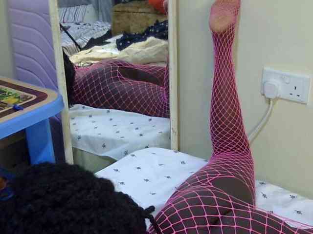 Sweetsonya2 webcam