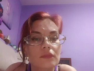 analiMilana Porn Show