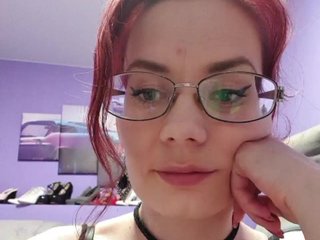 analiMilana Porn Show