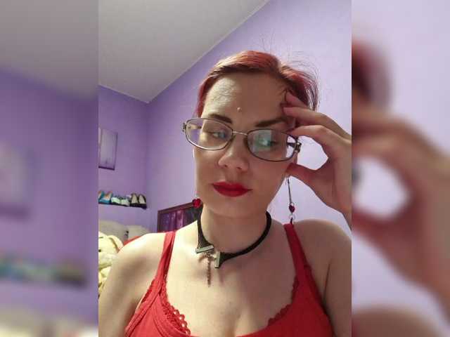 analiMilana Live Cam and Statistics on UnifiedCams