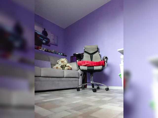 analiMilana live cam