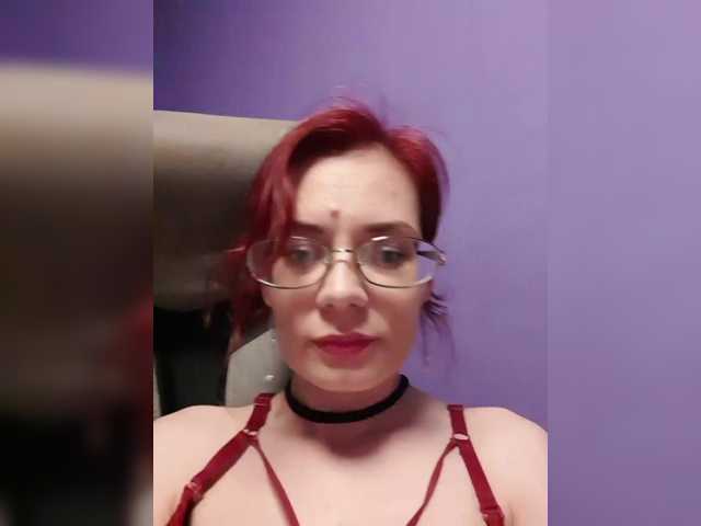 analiMilana's BongaCams show and profile
