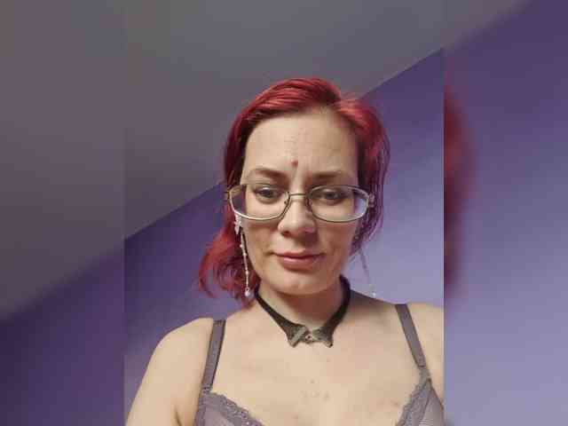 analiMilana webcam