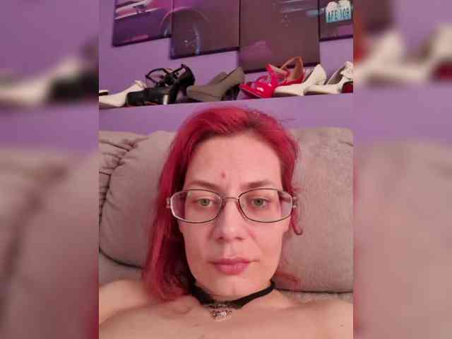 analiMilana webcam