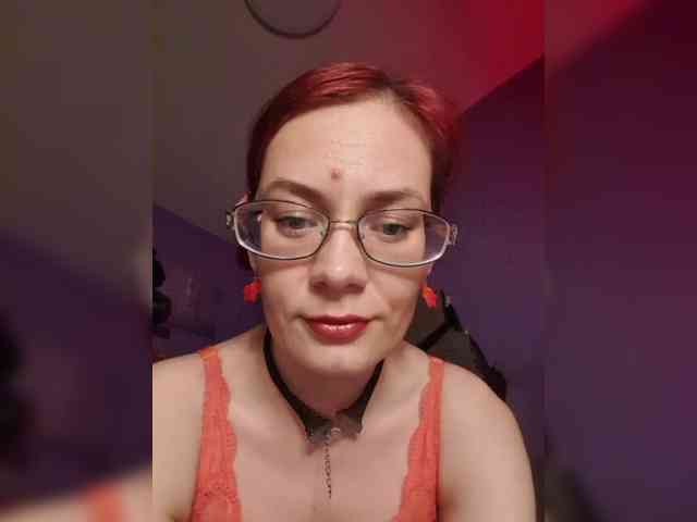 analiMilana webcam