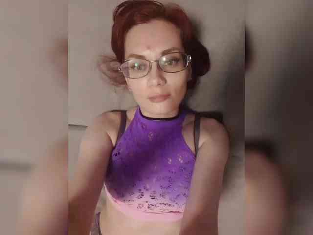 analiMilana webcam