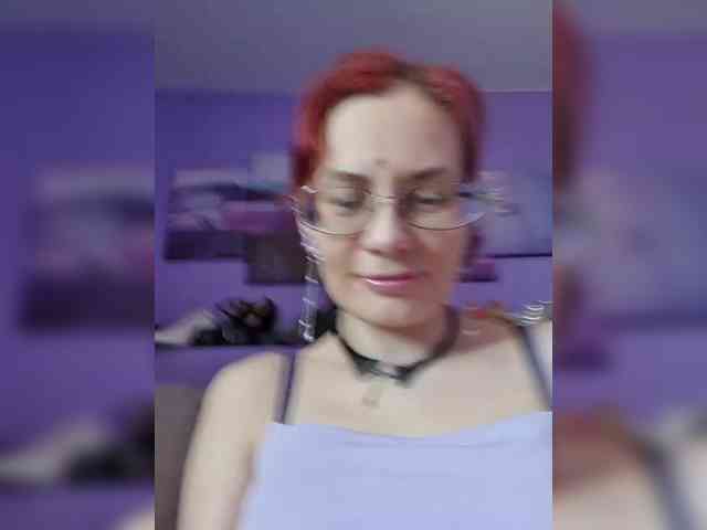 analiMilana webcam