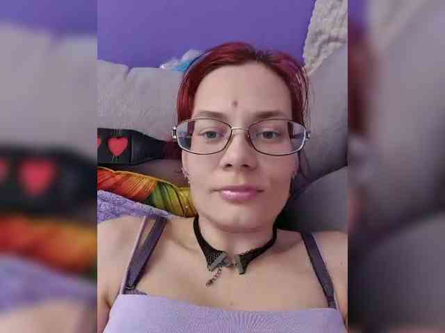 analiMilana webcam