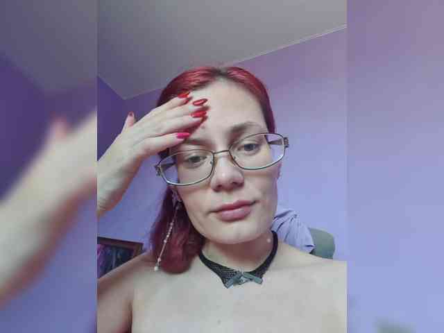 analiMilana webcam
