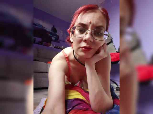 analiMilana webcam