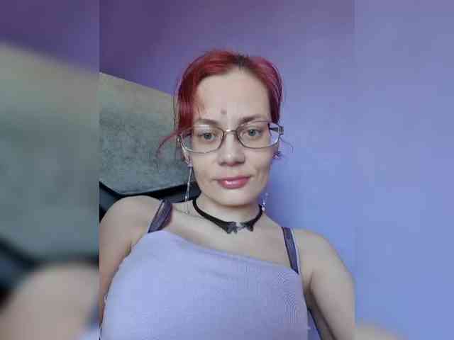 analiMilana webcam