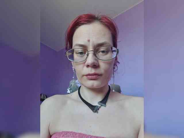 analiMilana webcam