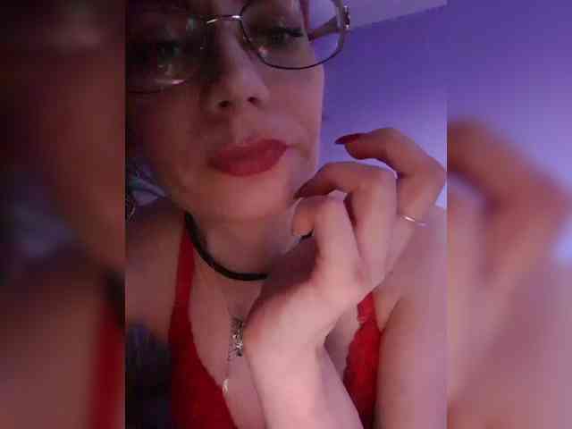 analiMilana webcam