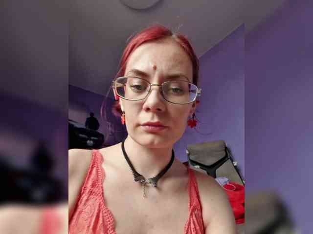 analiMilana webcam