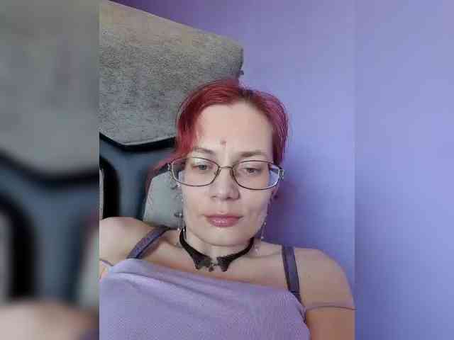 analiMilana webcam
