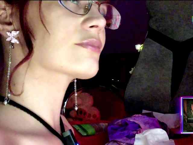 analiMilana webcam