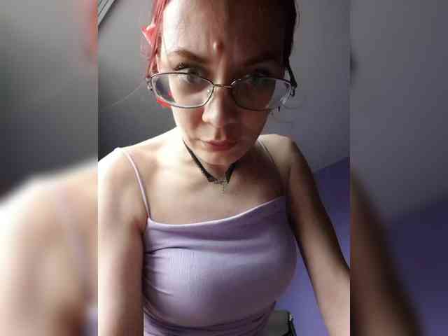 analiMilana webcam