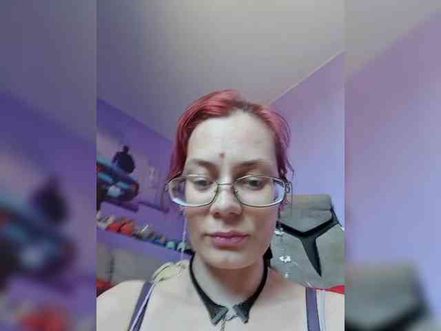 analiMilana webcam