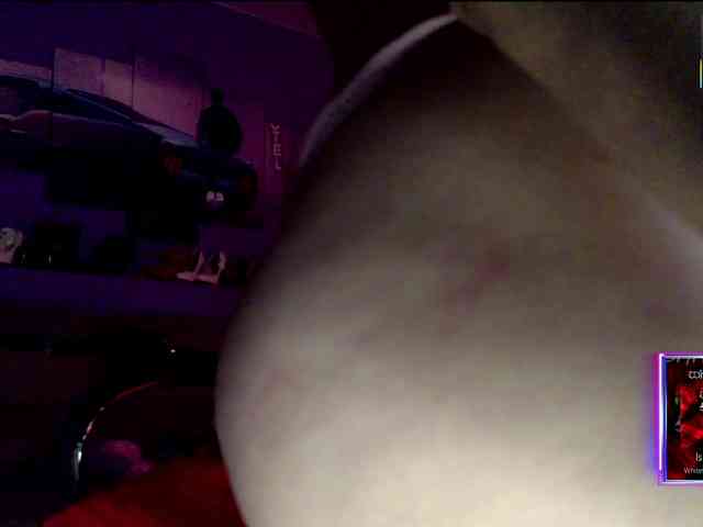 analiMilana webcam