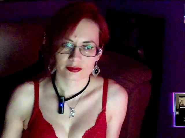 analiMilana webcam