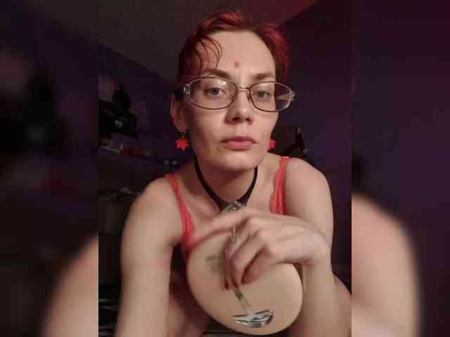 analiMilana webcam