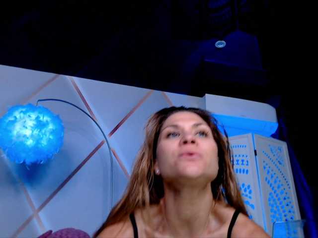 OksanaOcean live webcam show