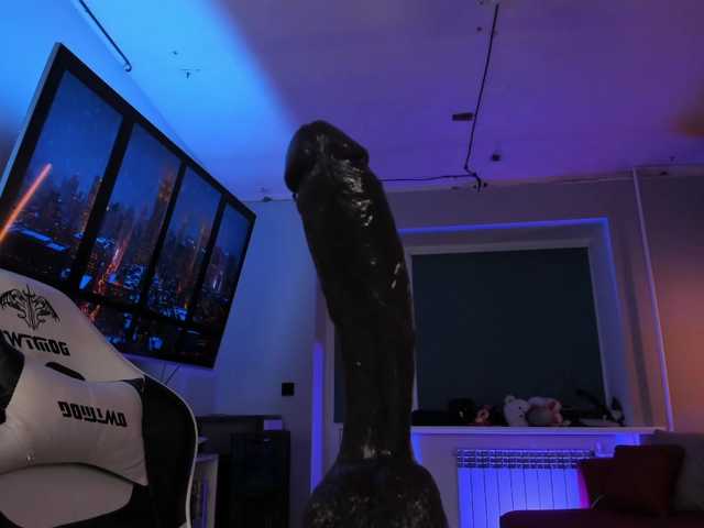 Lissysss live cam on BongaCams
