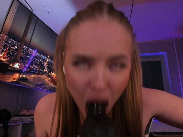Lissysss live cam on BongaCams