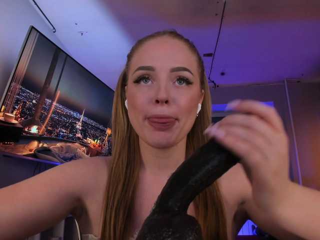 Lissysss live cam on BongaCams