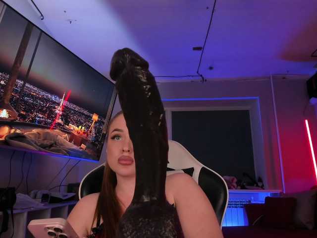 Lissysss live cam on BongaCams