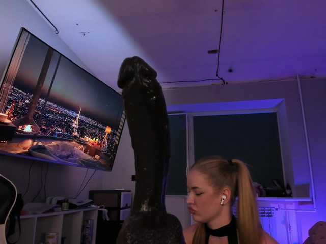 Lissysss live cam on BongaCams