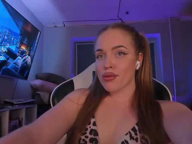 Lissysss live cam on BongaCams