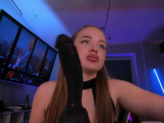 Lissysss live cam on BongaCams