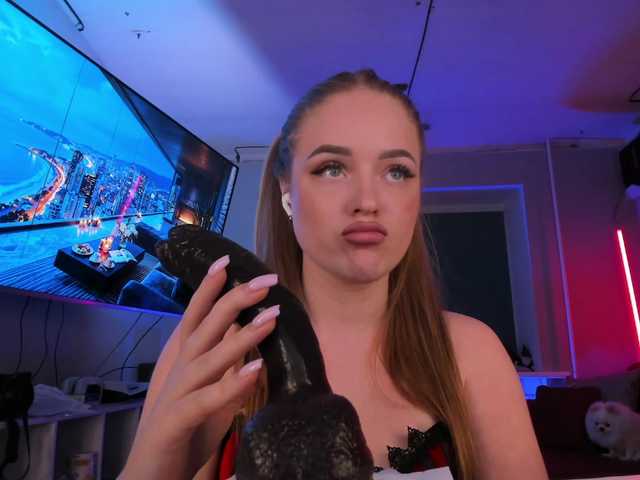 Lissysss live cam on BongaCams
